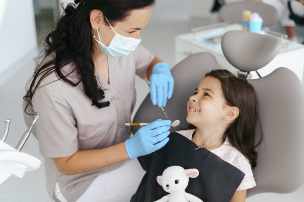 Carlyss, LA Dental Services Company
