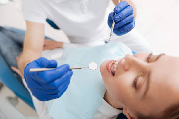 Laser Dentistry in Carlyss, LA